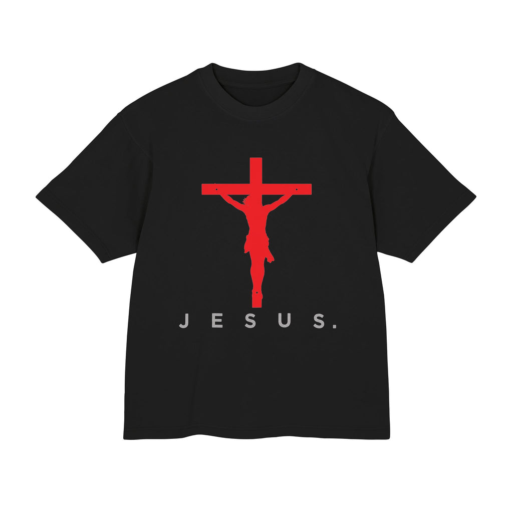 JESUS PSALMS 23 TEE SHIRT