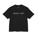 GRACE AND GRIT OFFICIAL TEE