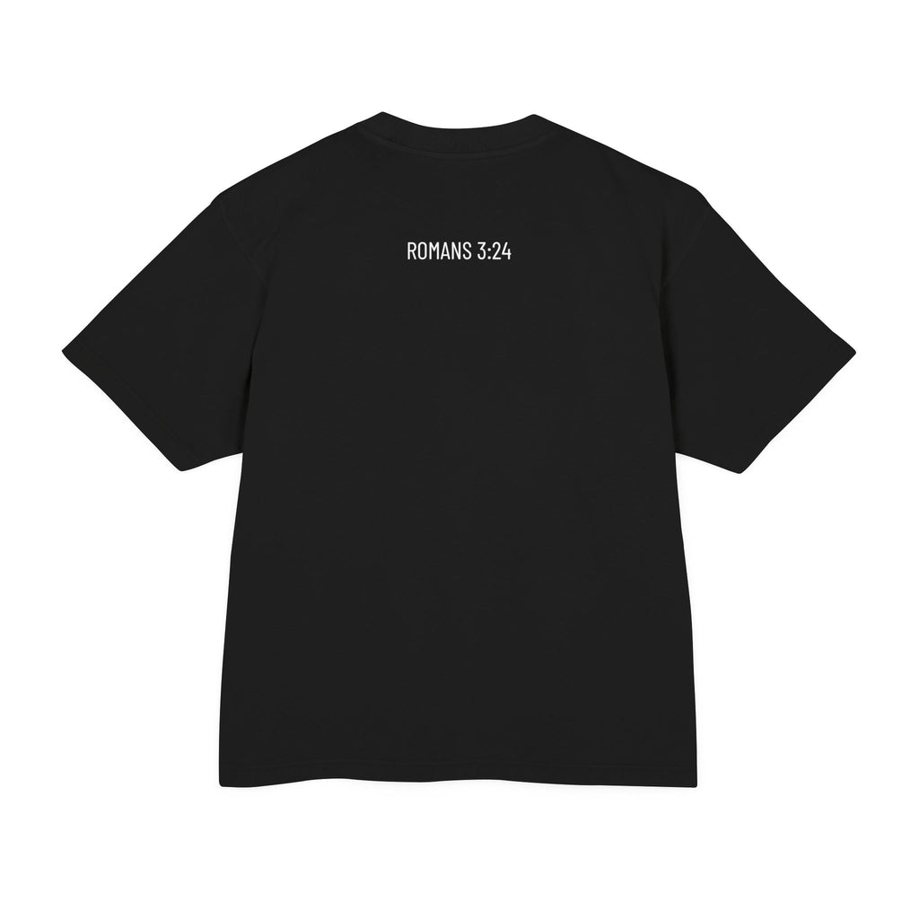 GRACE AND GRIT OFFICIAL TEE