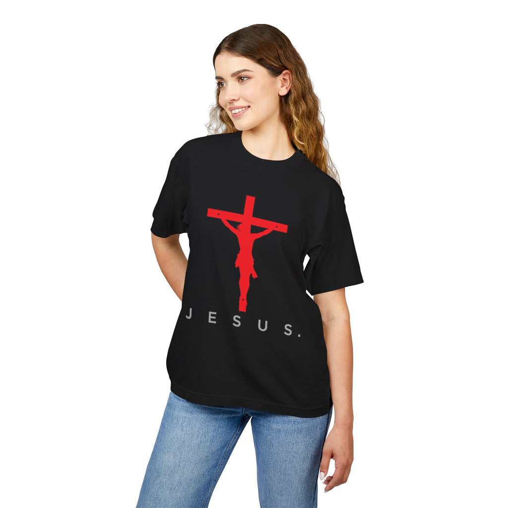 JESUS PSALMS 23 TEE SHIRT